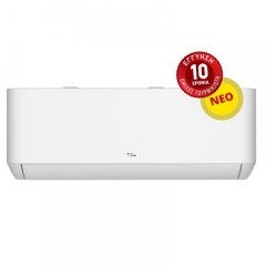 TCL 24CHSD/TPG21I Miracle III Κλιματιστικό Inverter 24000 BTU A+++/A++ με WiFi TCL 24CHSD/TPG21I Miracle III Κλιματιστικό Inverter 24000 BTU A+++/A++ με WiFi